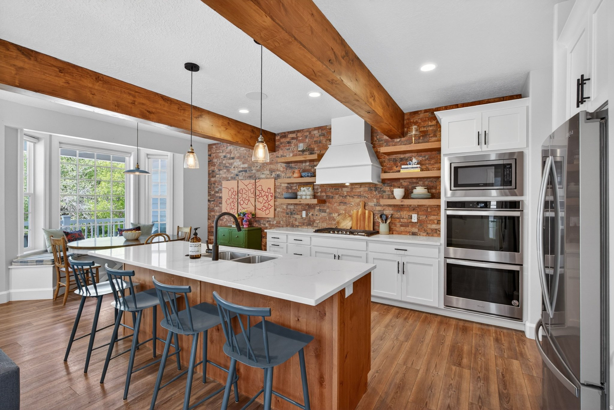 RIVERWALK PUD - Residential