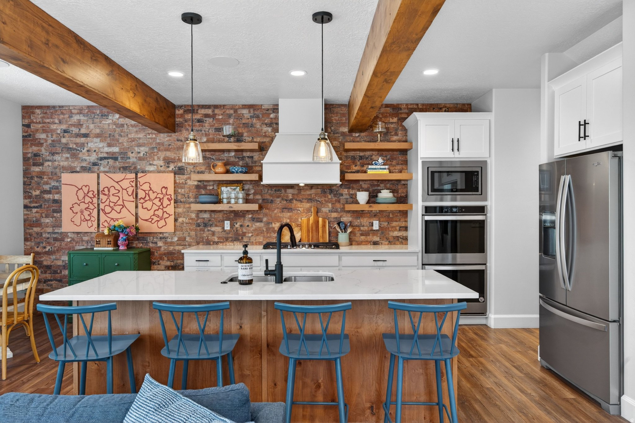 RIVERWALK PUD - Residential