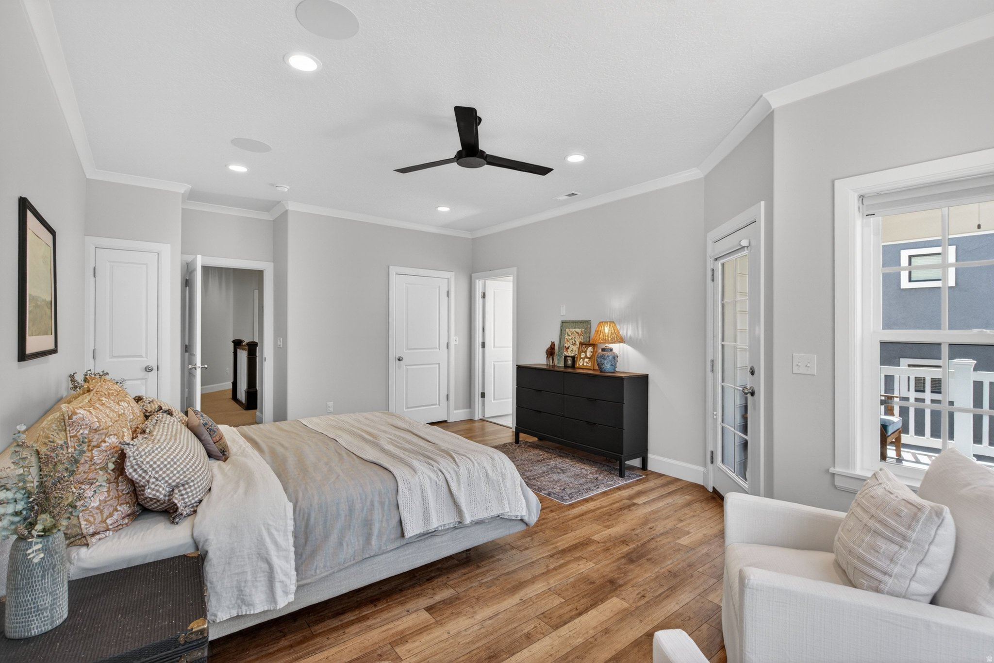 RIVERWALK PUD - Residential