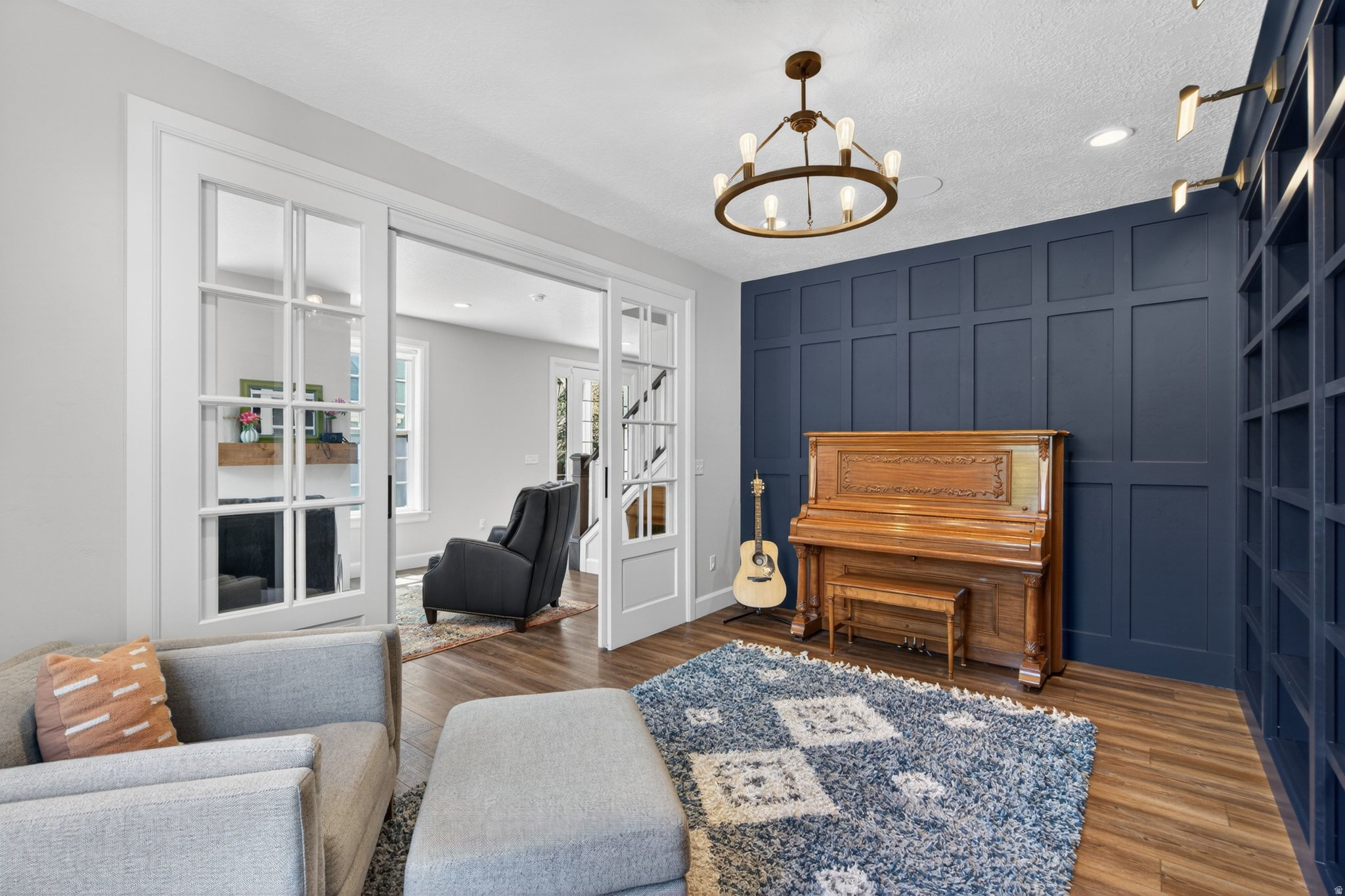 RIVERWALK PUD - Residential