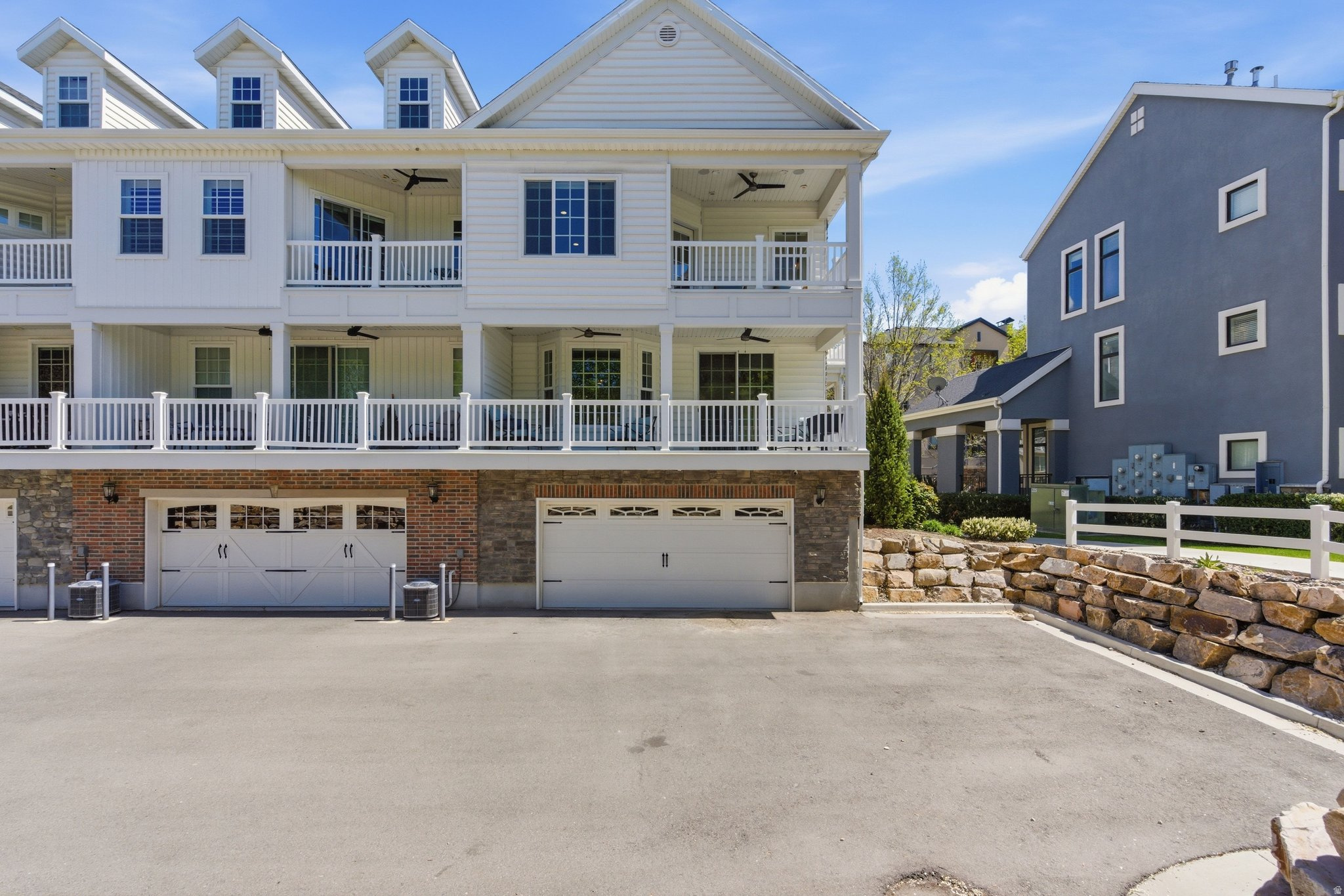 RIVERWALK PUD - Residential