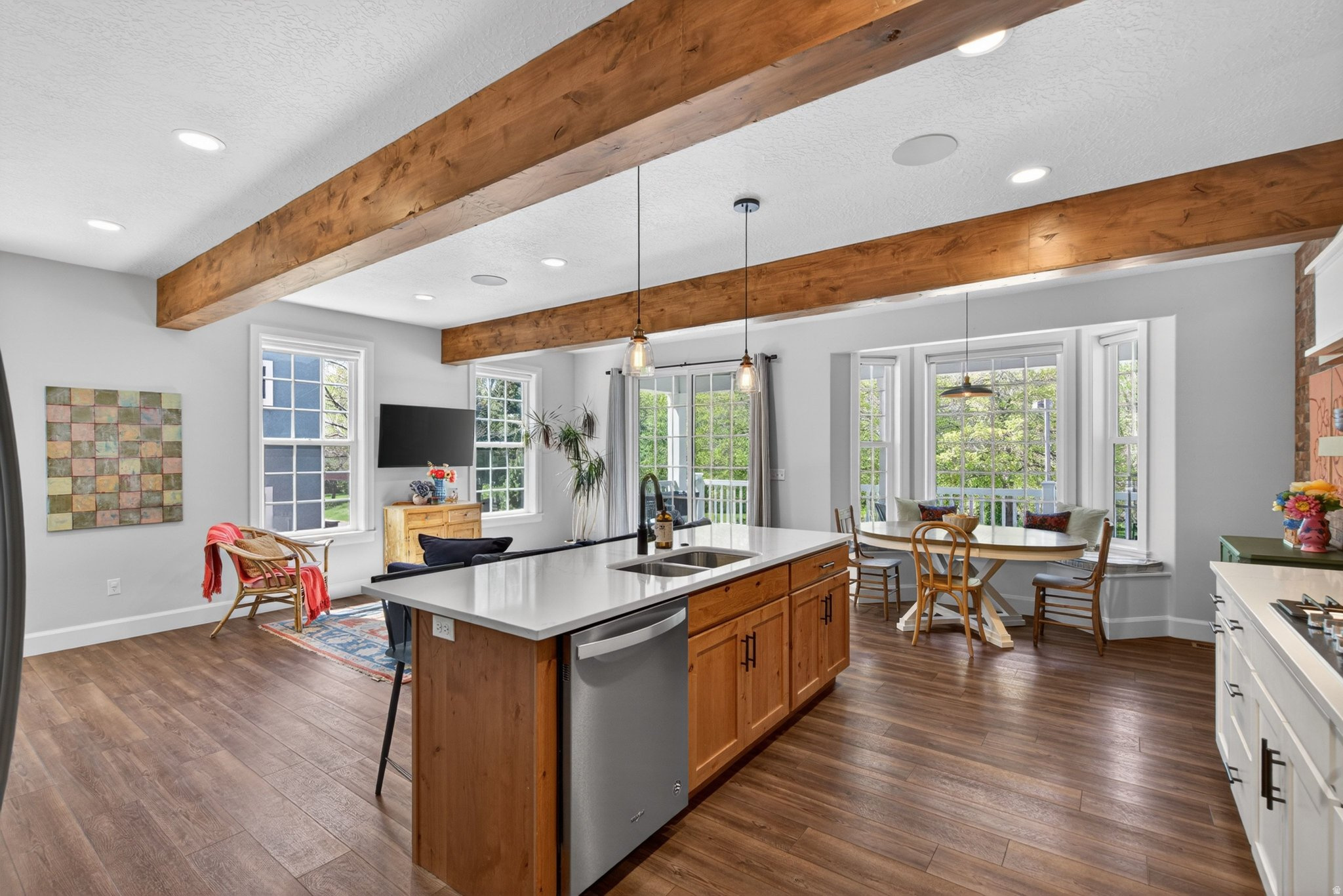 RIVERWALK PUD - Residential