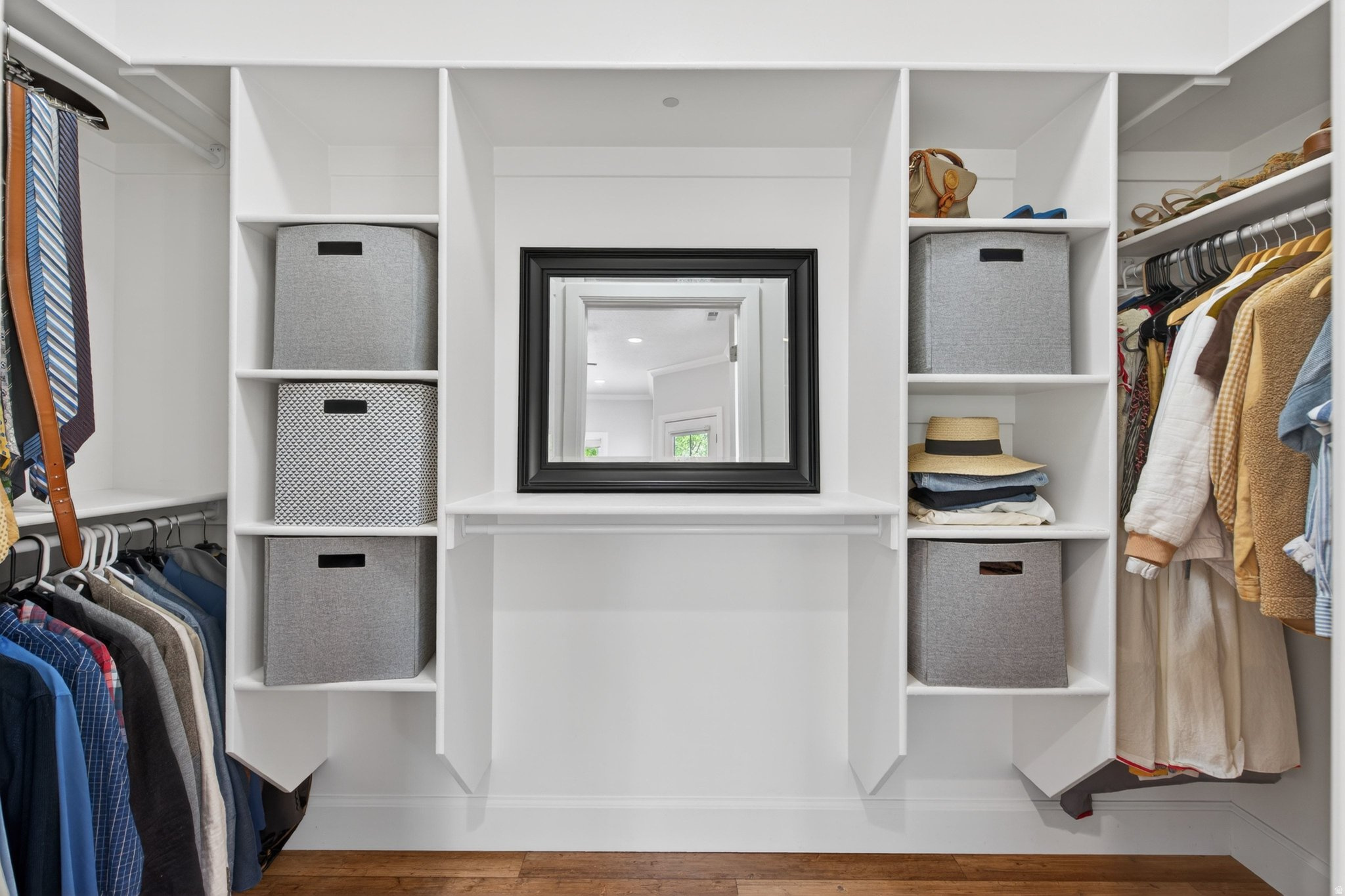 RIVERWALK PUD - Residential