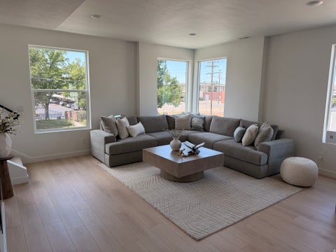 Photo of 318 E JESSICA VIEW LN #9, South Salt Lake, UT 84115 (MLS # 2179493)