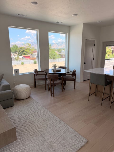 Tiny photo for 318 E JESSICA VIEW LN #9, South Salt Lake, UT 84115 (MLS # 2179493)