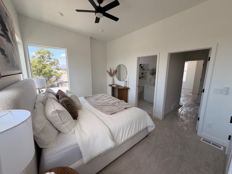 Tiny photo for 318 E JESSICA VIEW LN #9, South Salt Lake, UT 84115 (MLS # 2179493)