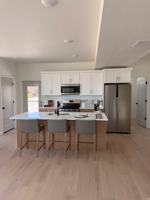 Tiny photo for 318 E JESSICA VIEW LN #9, South Salt Lake, UT 84115 (MLS # 2179493)
