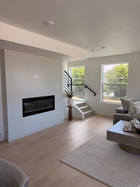 Tiny photo for 318 E JESSICA VIEW LN #9, South Salt Lake, UT 84115 (MLS # 2179493)
