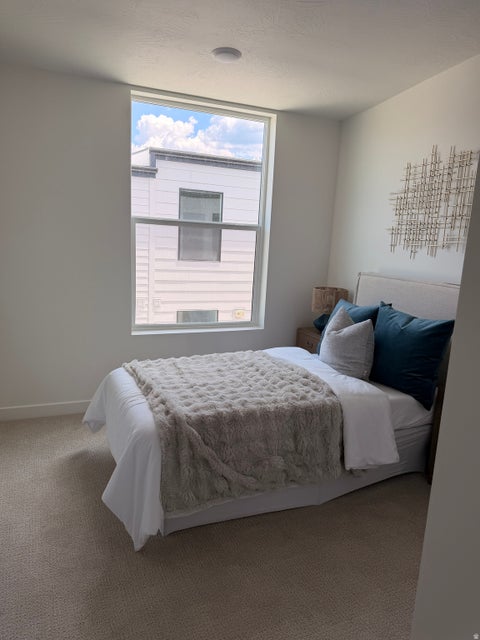 Tiny photo for 318 E JESSICA VIEW LN #9, South Salt Lake, UT 84115 (MLS # 2179493)