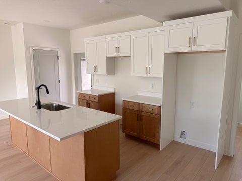 Tiny photo for 318 E JESSICA VIEW LN #9, South Salt Lake, UT 84115 (MLS # 2179493)