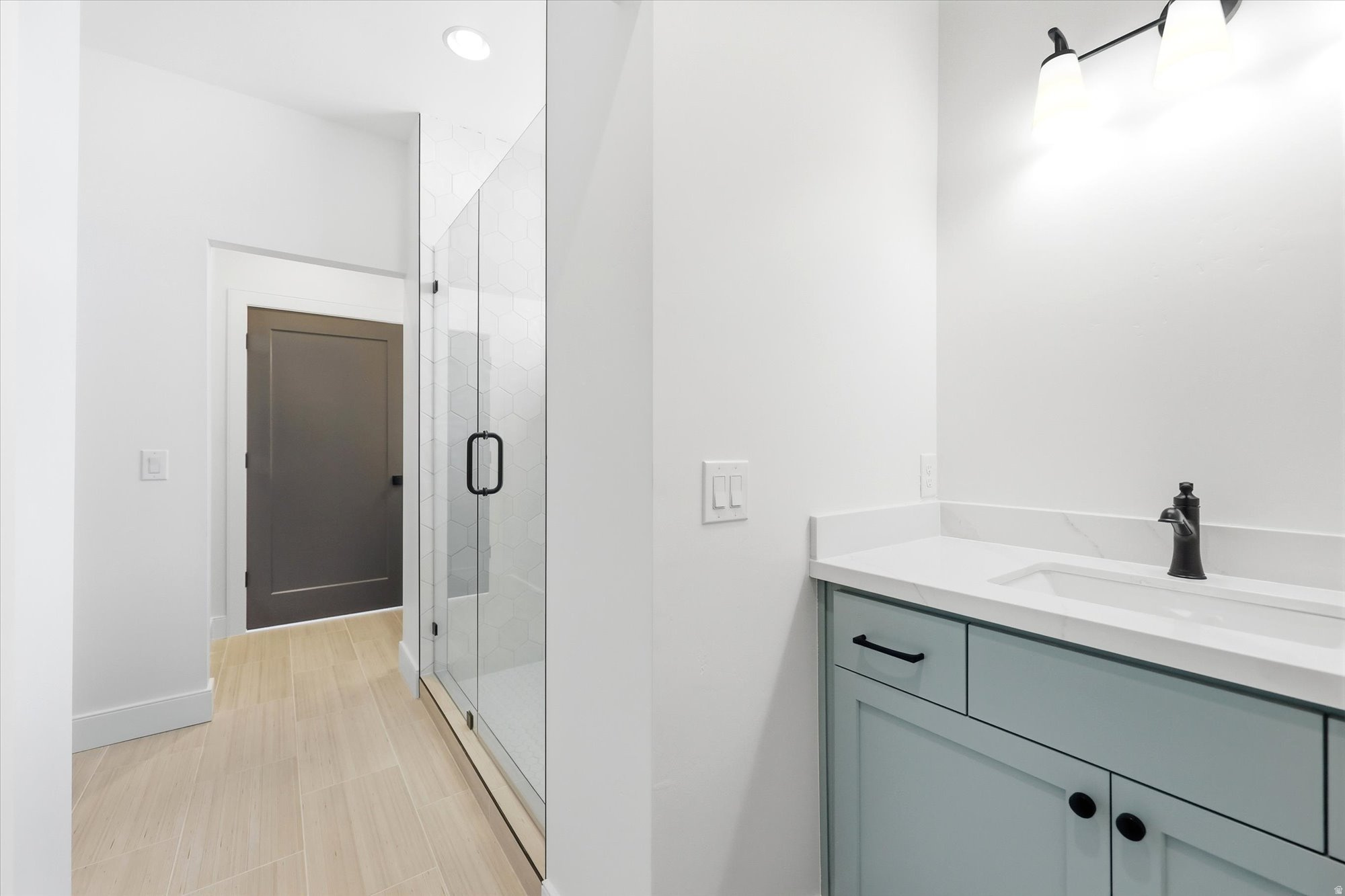 RIDGE - Residential