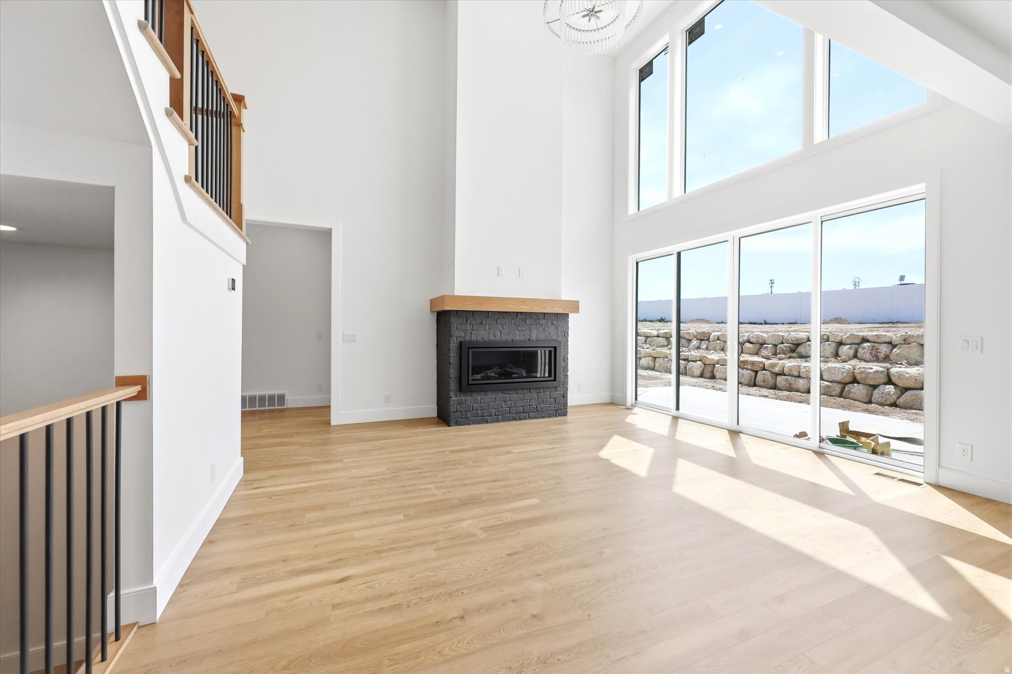 RIDGE - Residential