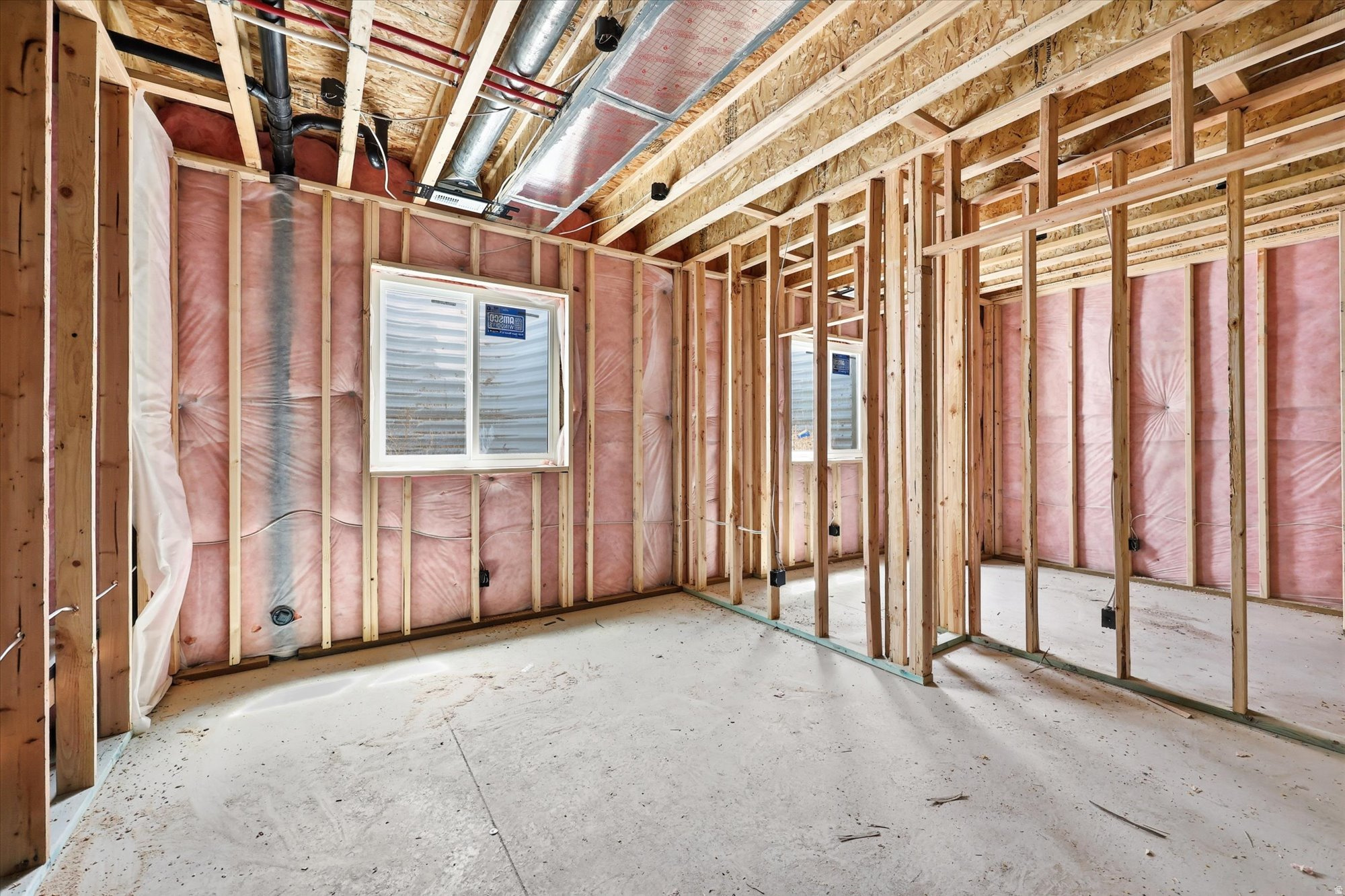 RIDGE - Residential