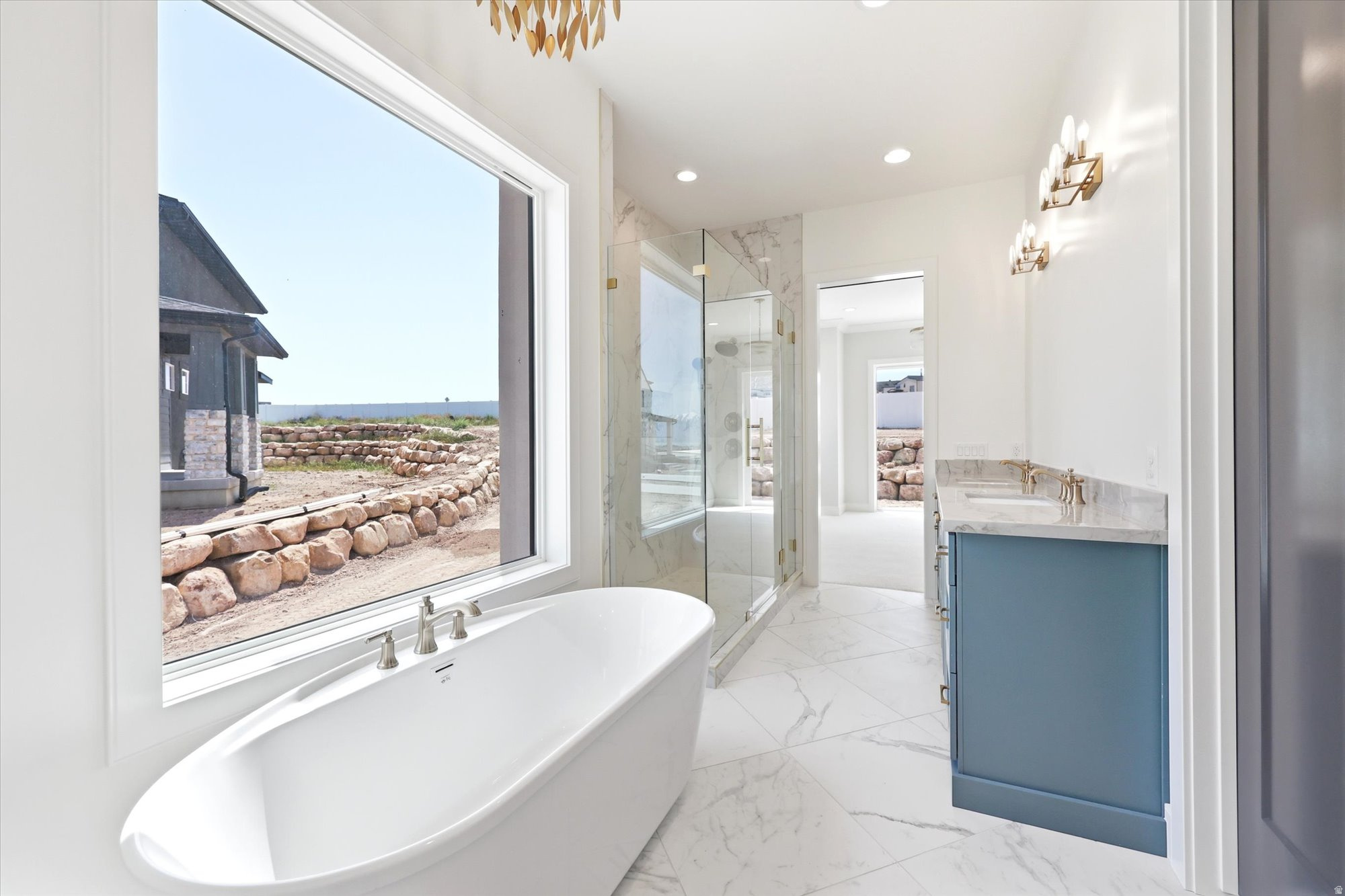 RIDGE - Residential