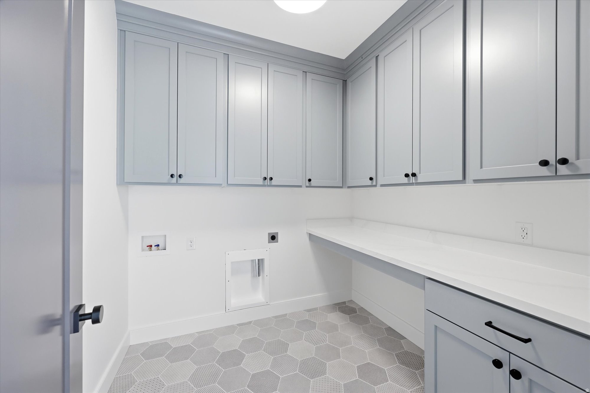 RIDGE - Residential