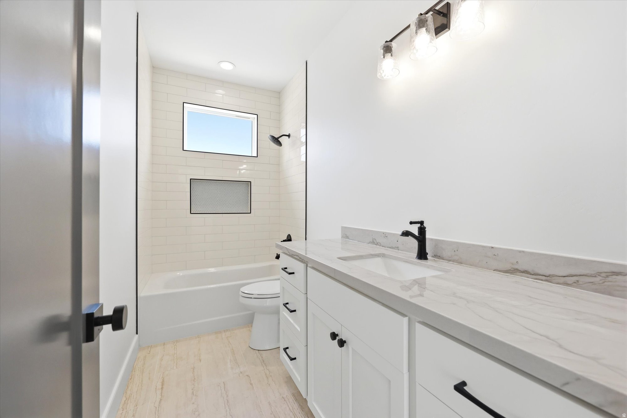 RIDGE - Residential