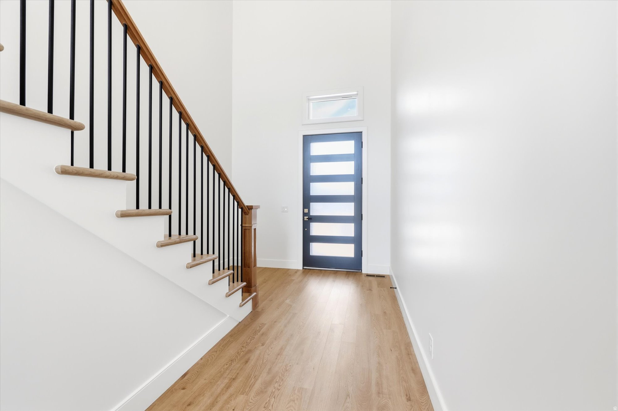 RIDGE - Residential