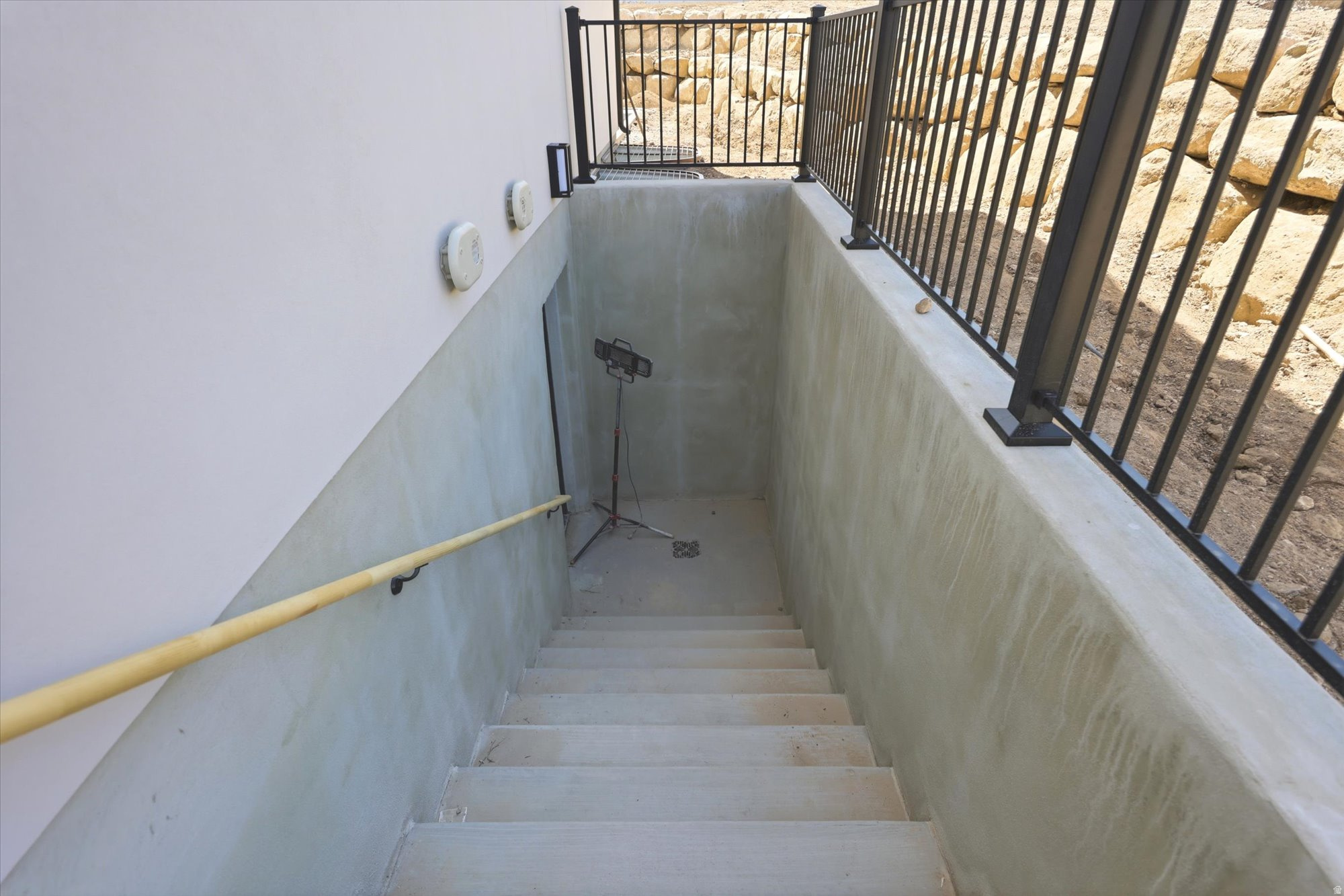 RIDGE - Residential