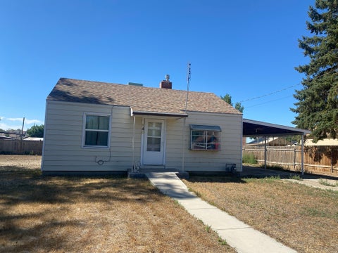 Homes For Sale - 140 E 100<br/> Emery County, Castle Dale, UT 84513