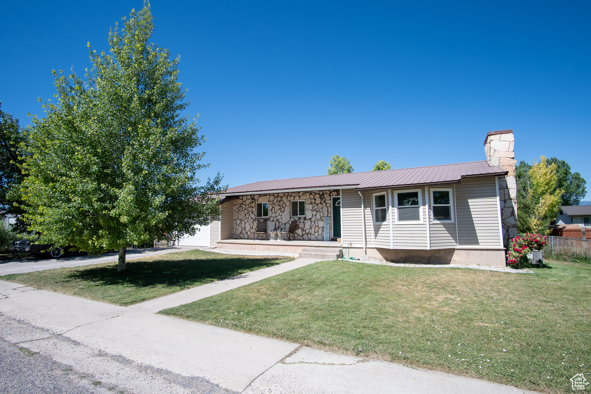 334 S Daffey Dr, Salina, Utah image 1