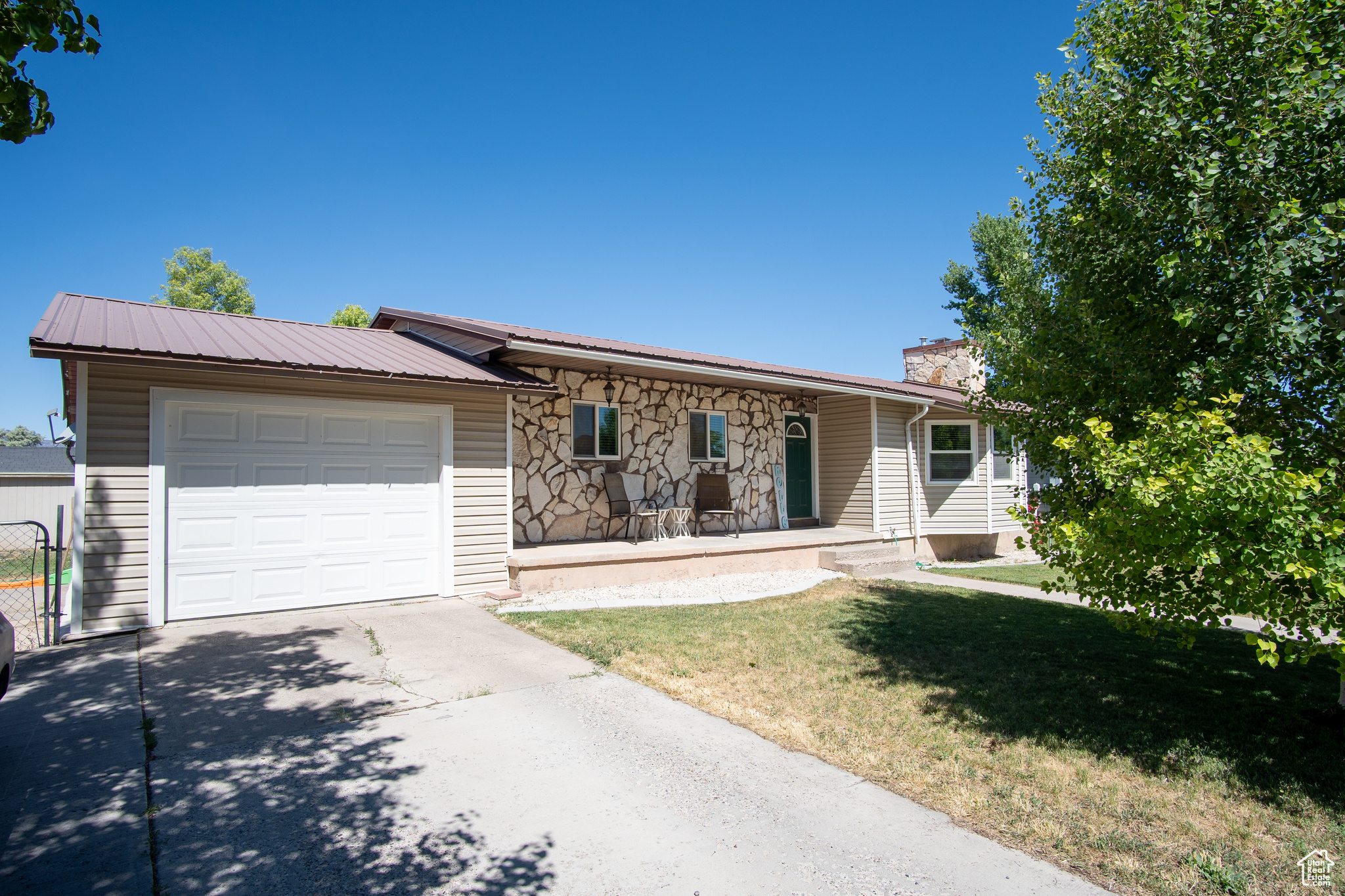 334 S Daffey Dr, Salina, Utah image 3