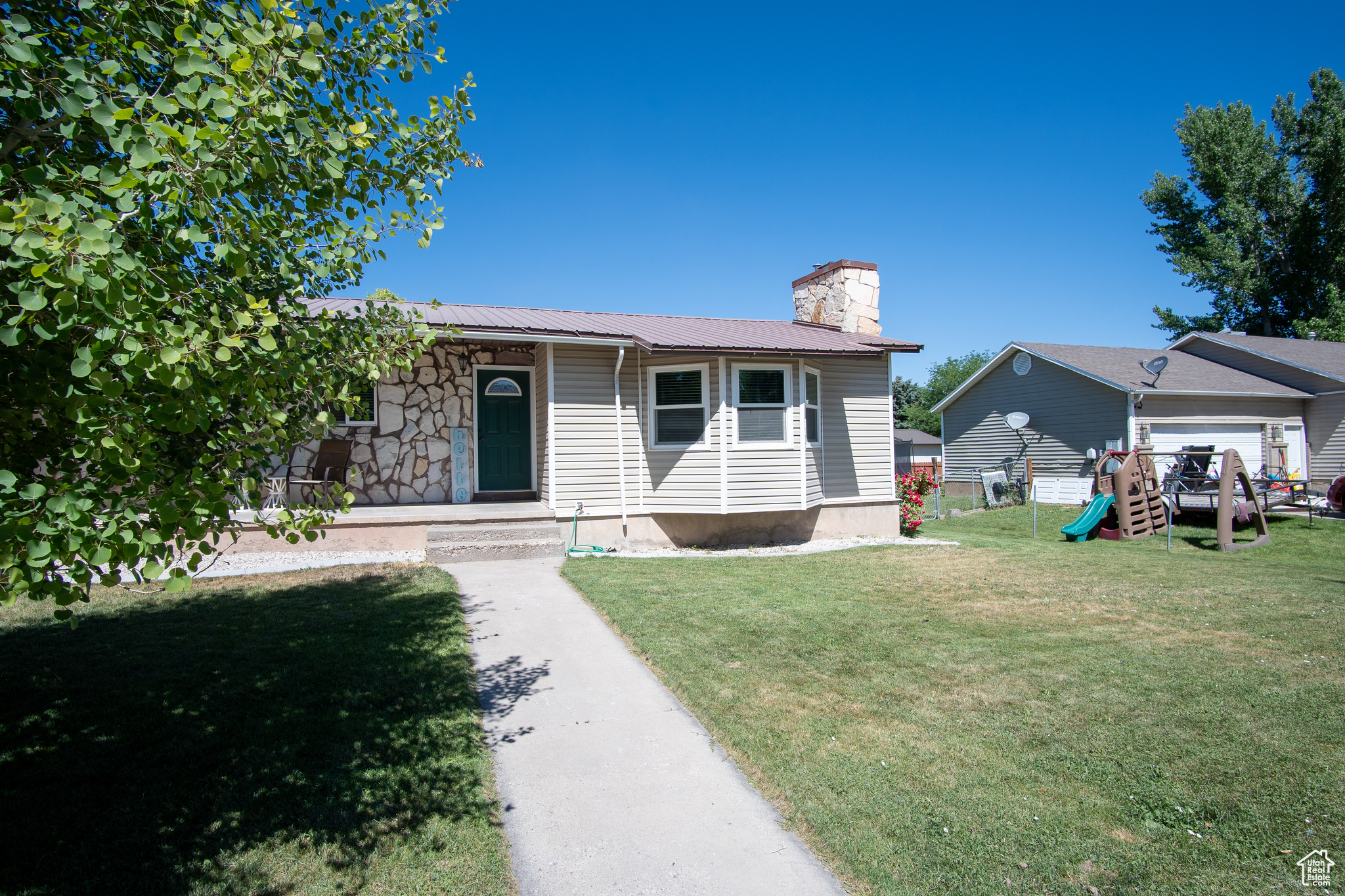 334 S Daffey Dr, Salina, Utah image 2