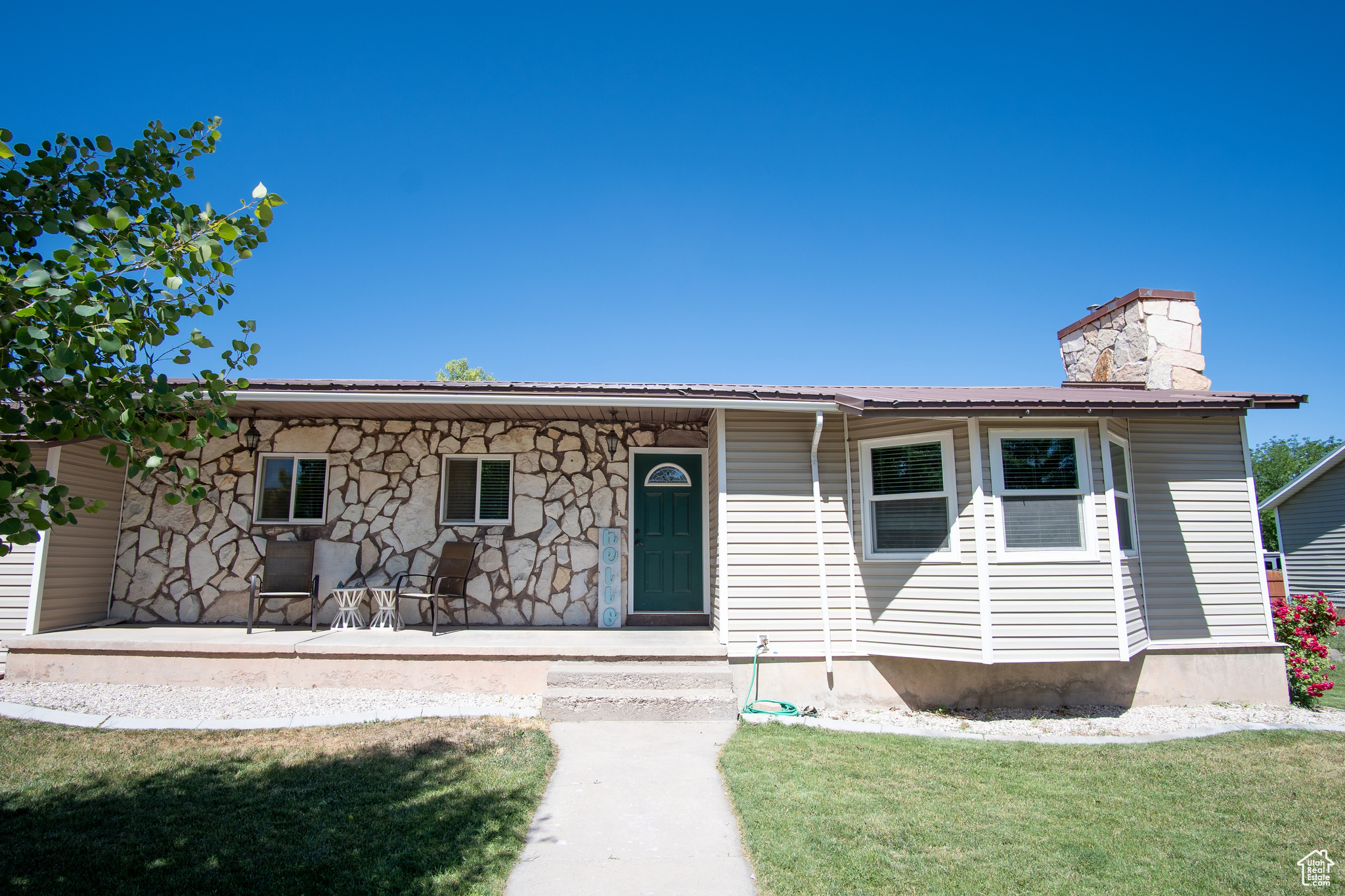 334 S Daffey Dr, Salina, Utah image 4