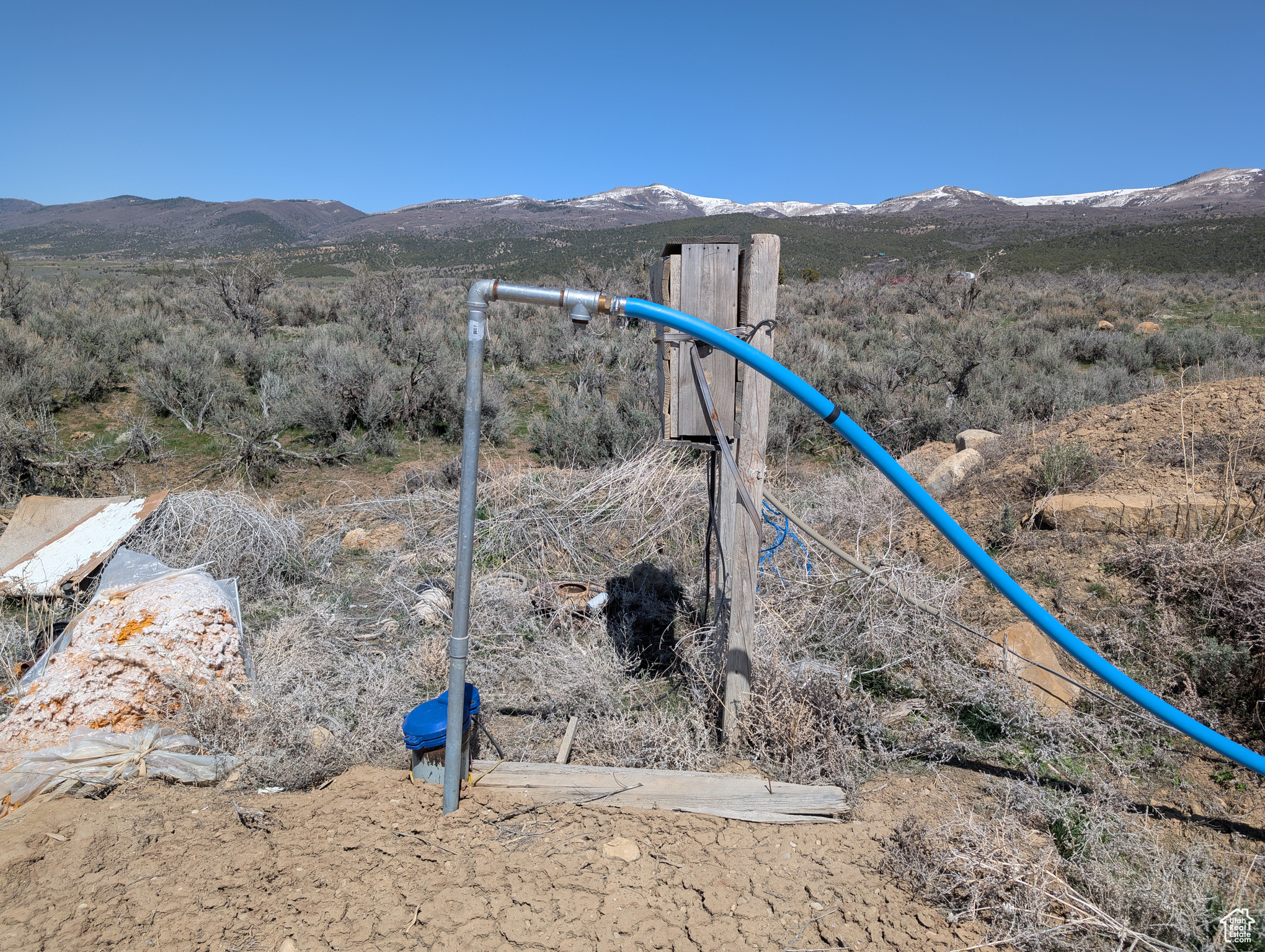 11799 Cove Creek Rd, Mt Pleasant, Utah image 10