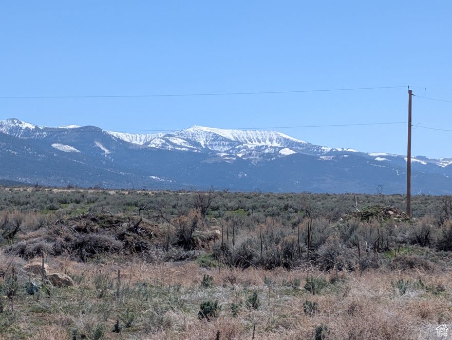 13.5 Acres of Prime Land with Water Rights  Discover the perfect blend of rural serenity and modern convenience with this 13.5-acre property in beautiful Mount Pleasant, Utah. Nestled in the heart of Sanpete County, this spacious parcel offers breathtaking mountain views, open space, and the freedom to create your ideal lifestyle.  Water Right Secured  The property includes a well already in place, providing water for a home, landscaping, and animals.  Power On-Site  No need to worry about utilities-power is already available on the property.  Build-Ready  With the well installed and utilities accessible, this land is primed for your custom home, hobby farm, or peaceful retreat.  Unmatched Views & Privacy  Enjoy expansive mountain and valley views in a quiet rural setting, while still being within easy reach of local amenities.  Ideal for Animals & Agriculture  Whether you're looking for space for horses, livestock, or just extra room to roam, this property is perfect for country living. Located just outside of Mount Pleasant, this land offers the best of both worlds-peaceful country living with convenient access to town. Whether you're dreaming of a spacious homestead, a self-sufficient farm, or a weekend getaway, this property provides endless possibilities.