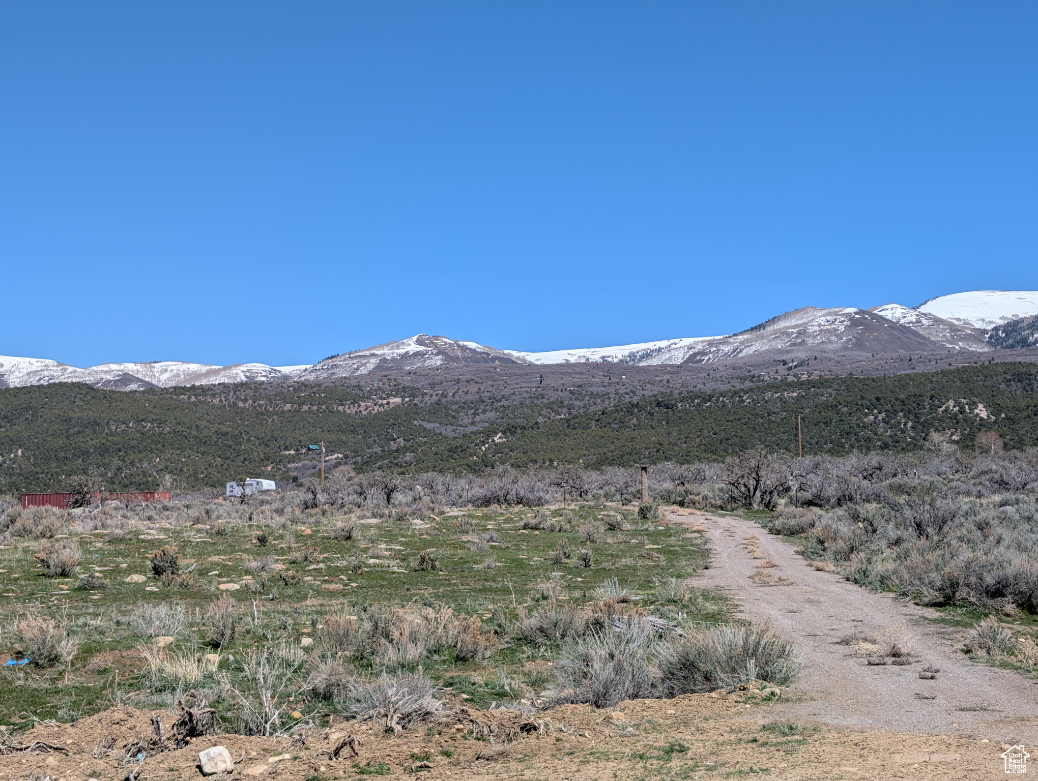 11799 Cove Creek Rd, Mt Pleasant, Utah image 3