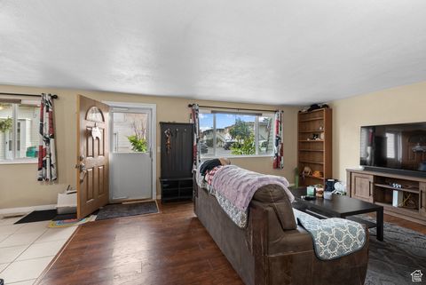 Tiny photo for 1191 W 4300 S #15A, Taylorsville, UT 84123 (MLS # 2097720)