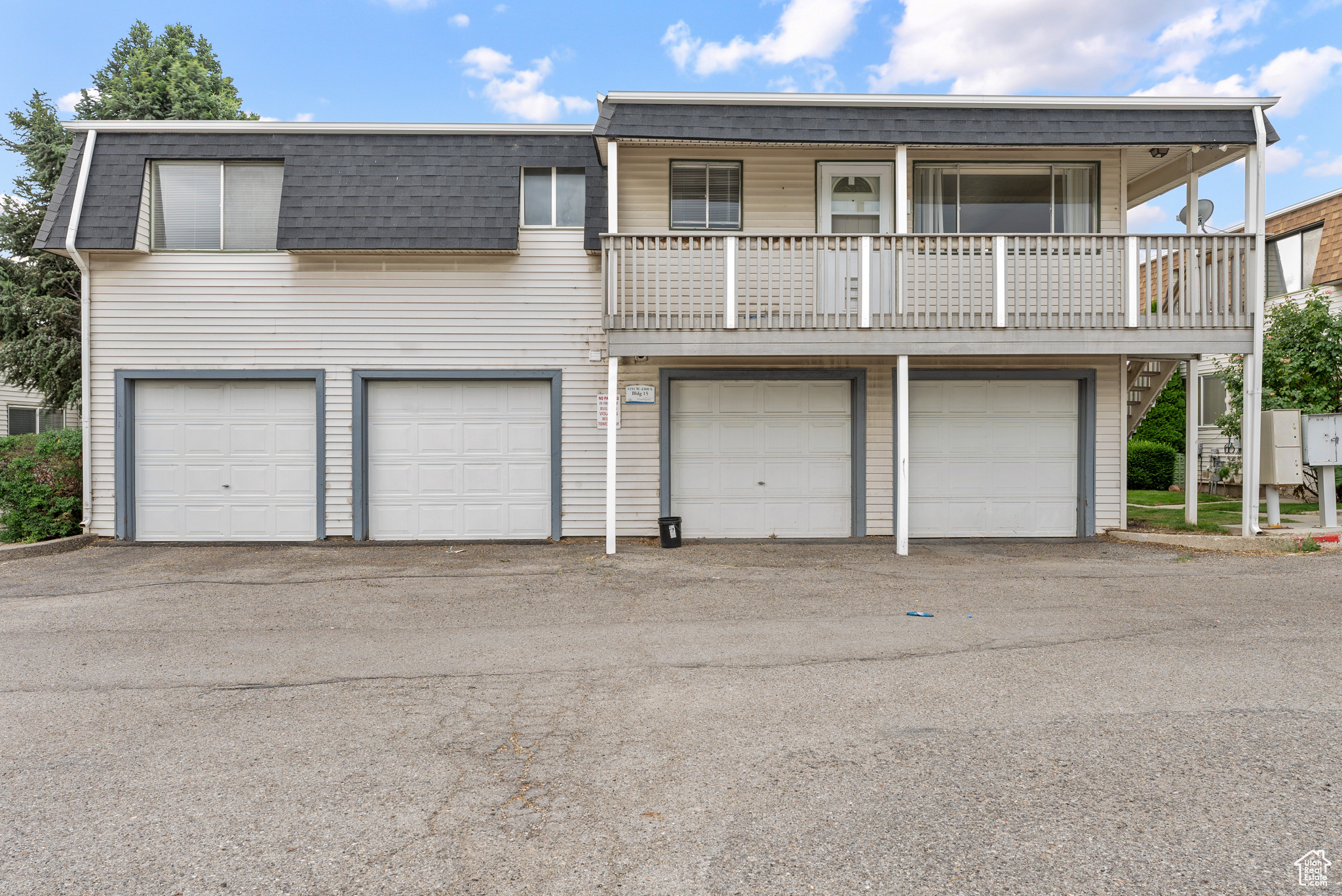MEADOWBROOK CONDOMINIUM VILLAGE - Residential