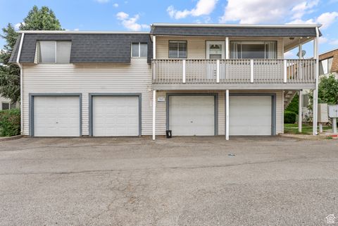 Tiny photo for 1191 W 4300 S #15A, Taylorsville, UT 84123 (MLS # 2097720)