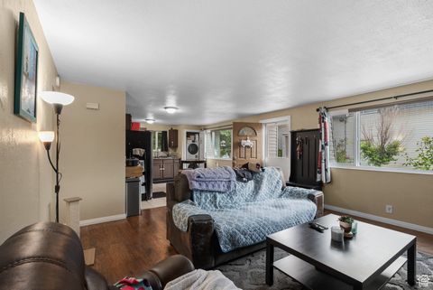 Tiny photo for 1191 W 4300 S #15A, Taylorsville, UT 84123 (MLS # 2097720)