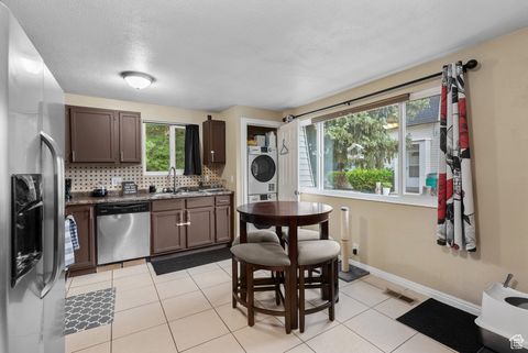 Tiny photo for 1191 W 4300 S #15A, Taylorsville, UT 84123 (MLS # 2097720)