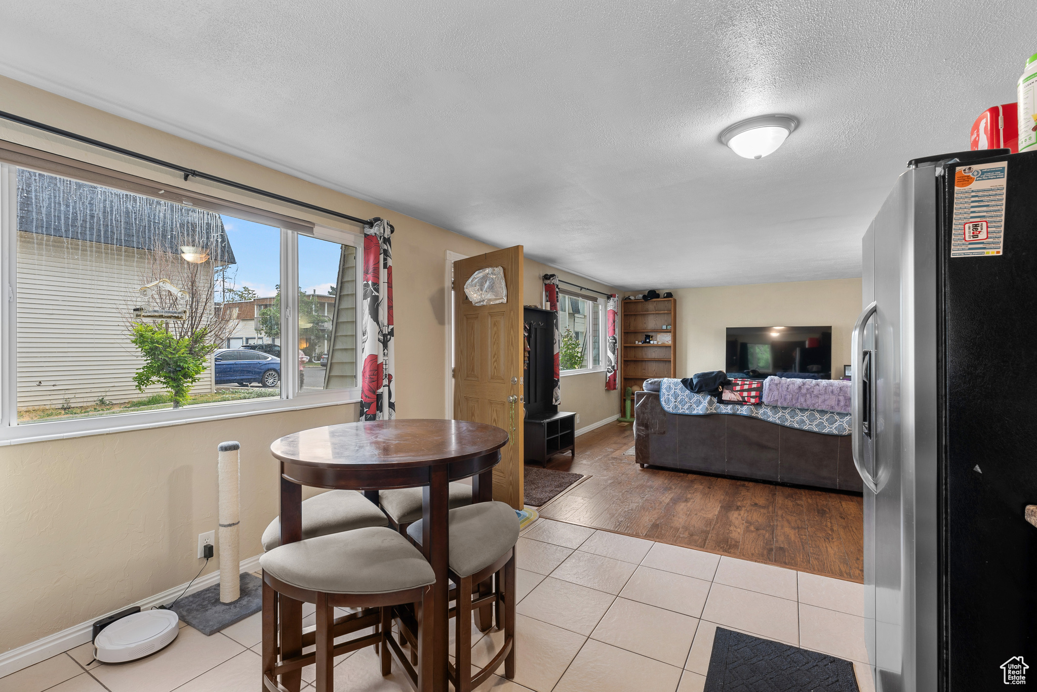 MEADOWBROOK CONDOMINIUM VILLAGE - Residential