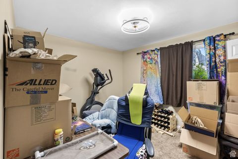 Tiny photo for 1191 W 4300 S #15A, Taylorsville, UT 84123 (MLS # 2097720)