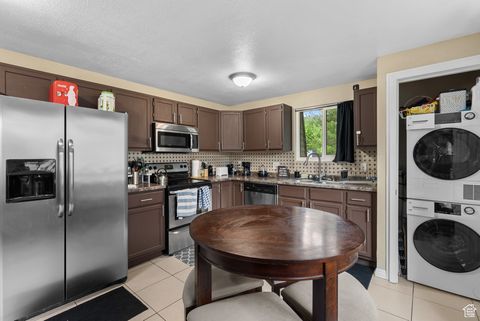 Tiny photo for 1191 W 4300 S #15A, Taylorsville, UT 84123 (MLS # 2097720)