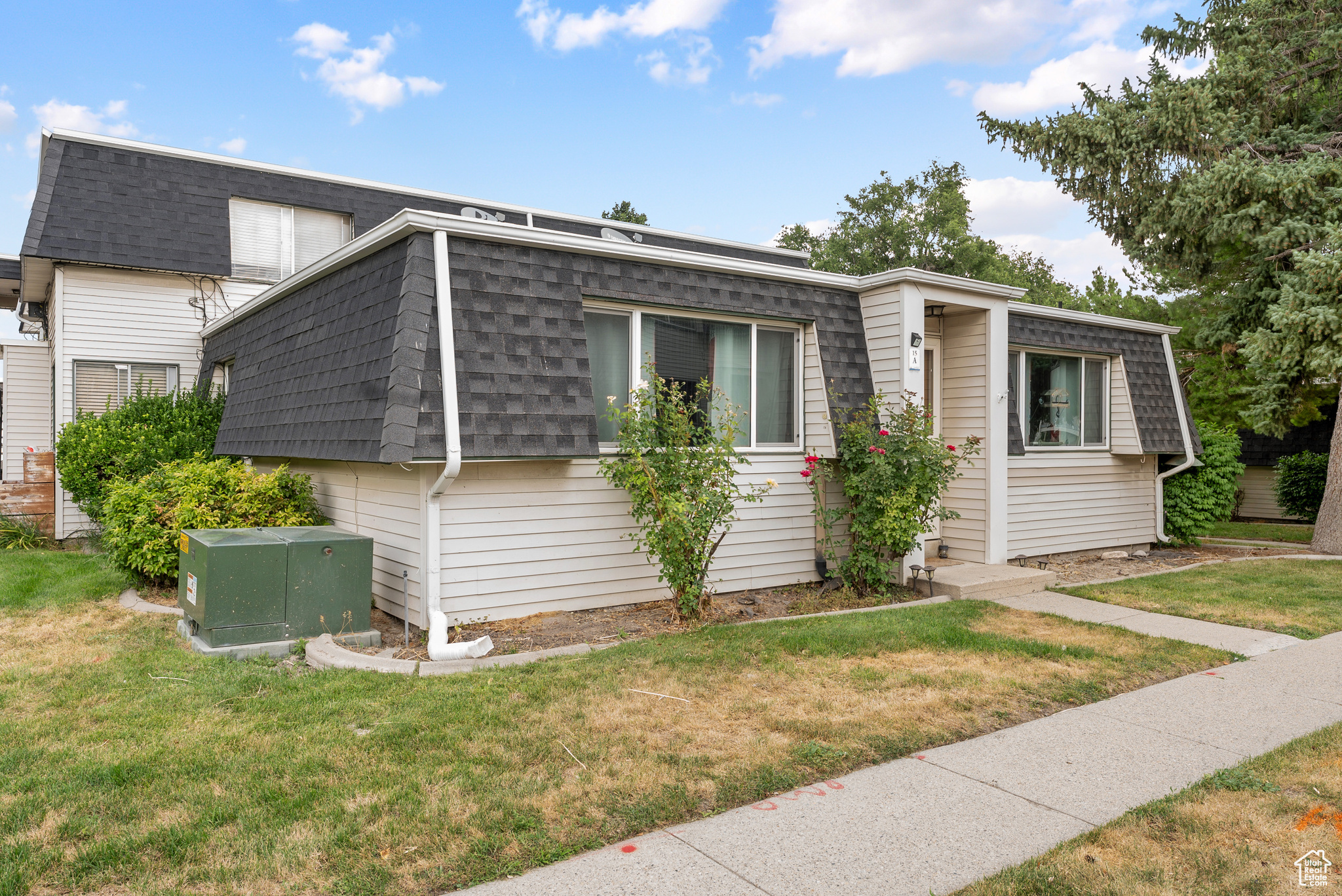 MEADOWBROOK CONDOMINIUM VILLAGE - Residential