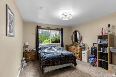 Tiny photo for 1191 W 4300 S #15A, Taylorsville, UT 84123 (MLS # 2097720)