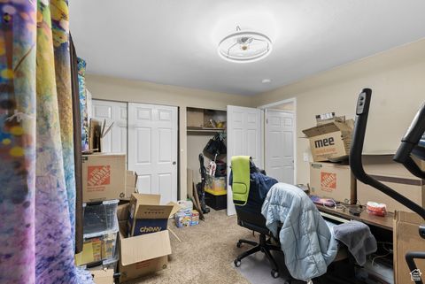 Tiny photo for 1191 W 4300 S #15A, Taylorsville, UT 84123 (MLS # 2097720)