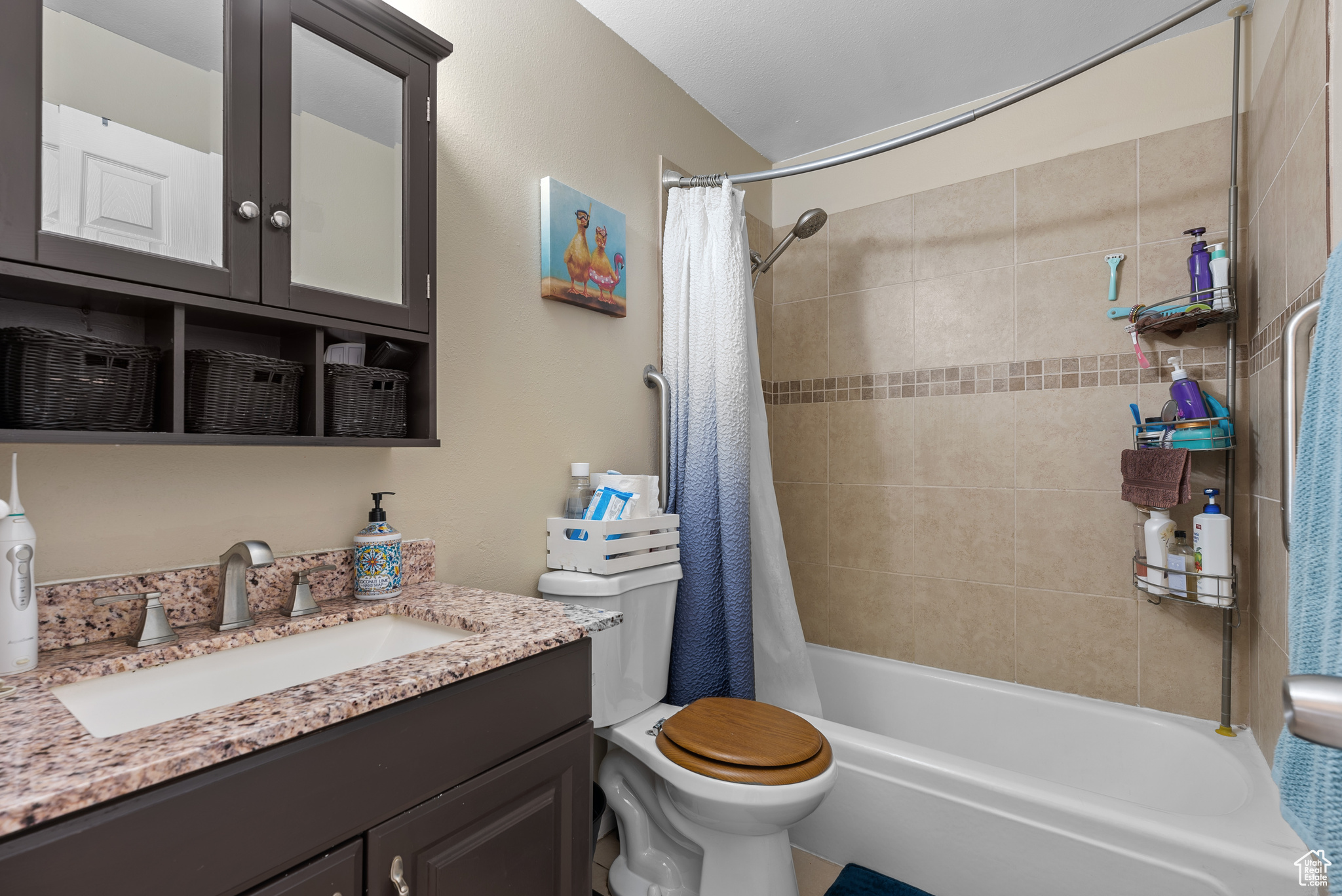 MEADOWBROOK CONDOMINIUM VILLAGE - Residential