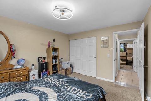 Tiny photo for 1191 W 4300 S #15A, Taylorsville, UT 84123 (MLS # 2097720)