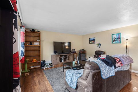 Tiny photo for 1191 W 4300 S #15A, Taylorsville, UT 84123 (MLS # 2097720)