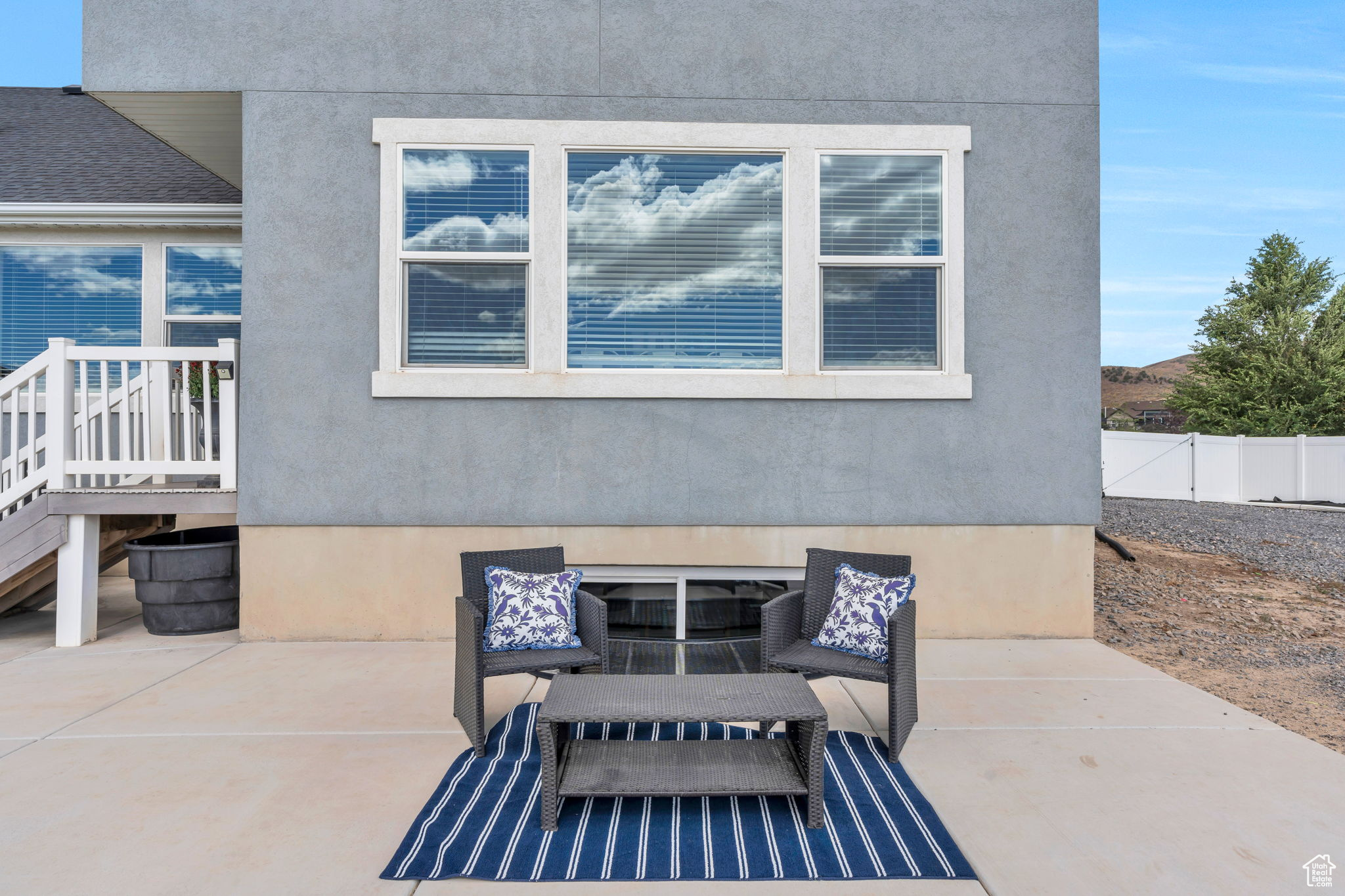 VALLEY VIEW - Residential