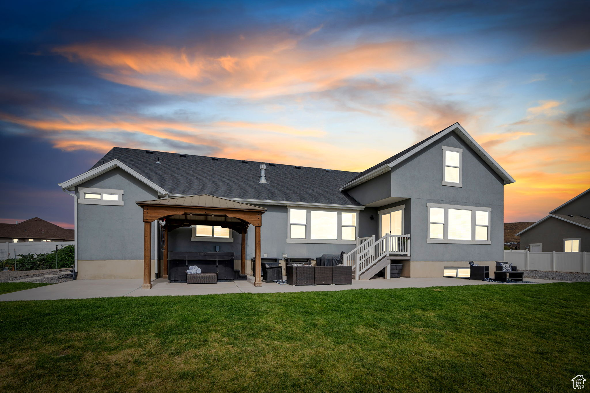 VALLEY VIEW - Residential
