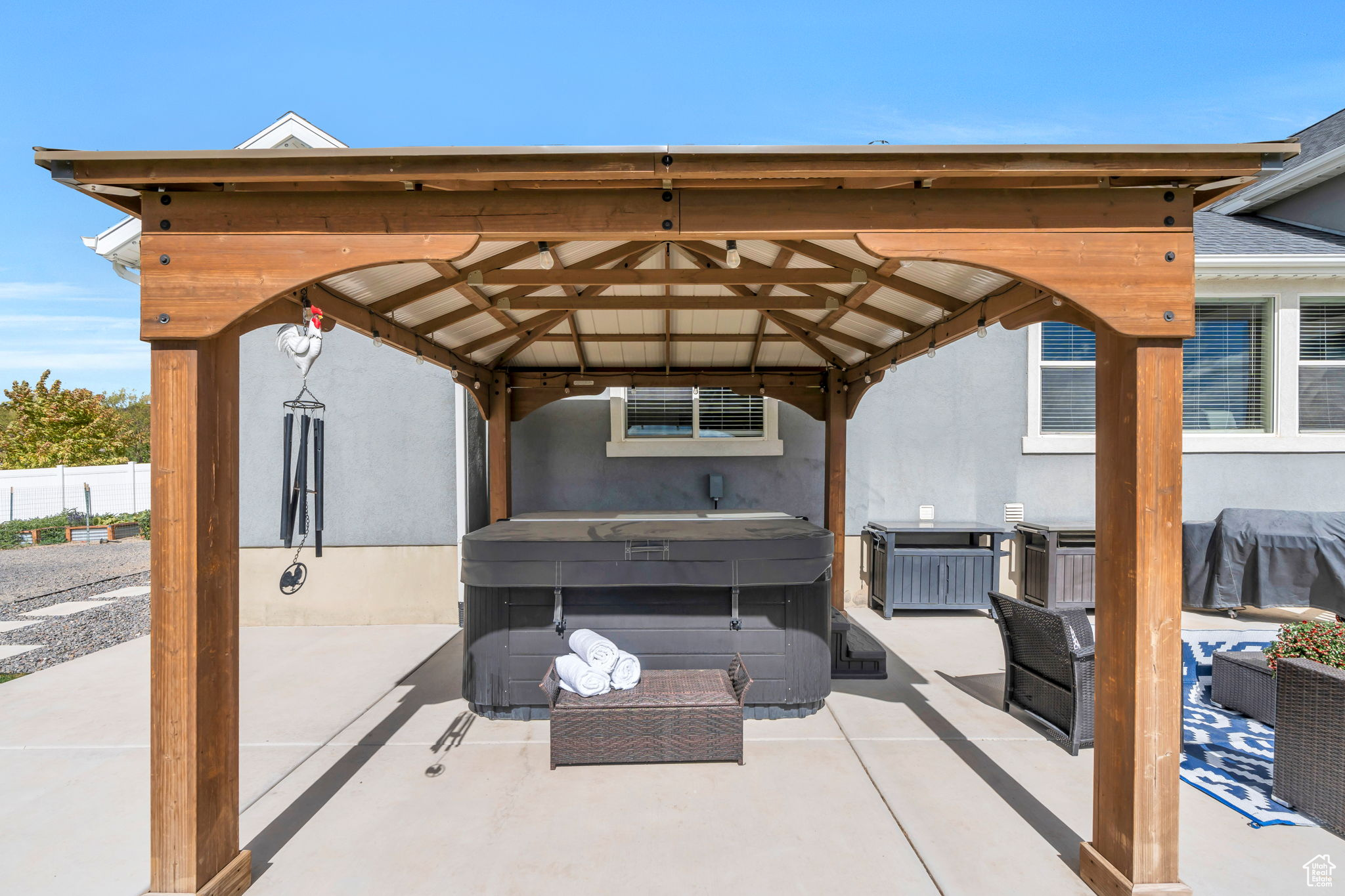 VALLEY VIEW - Residential