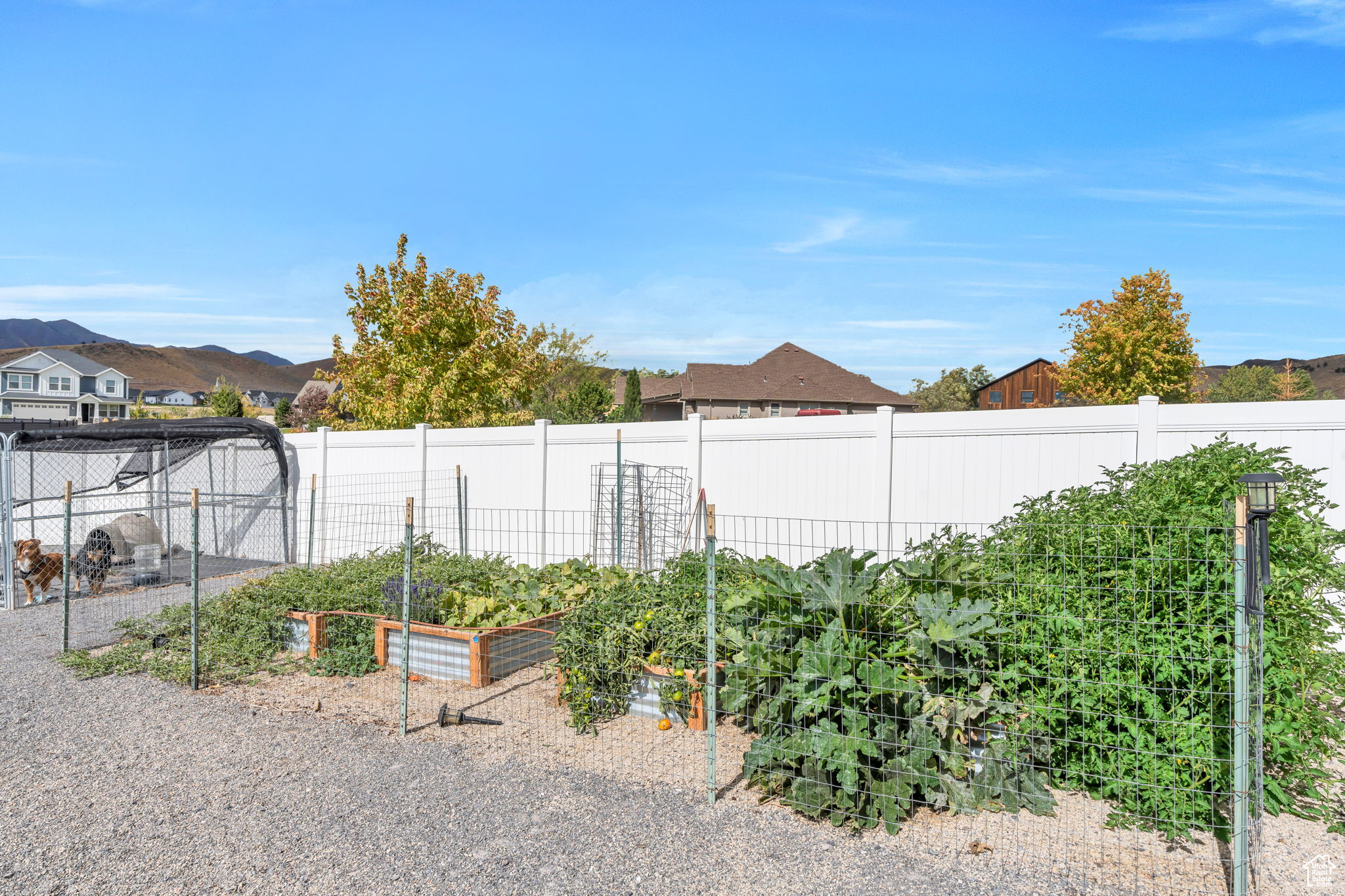 VALLEY VIEW - Residential