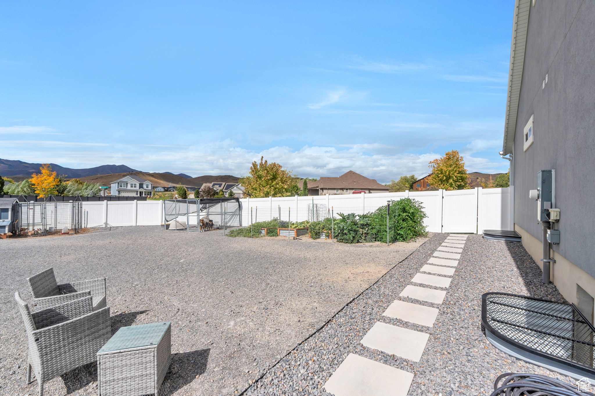 VALLEY VIEW - Residential