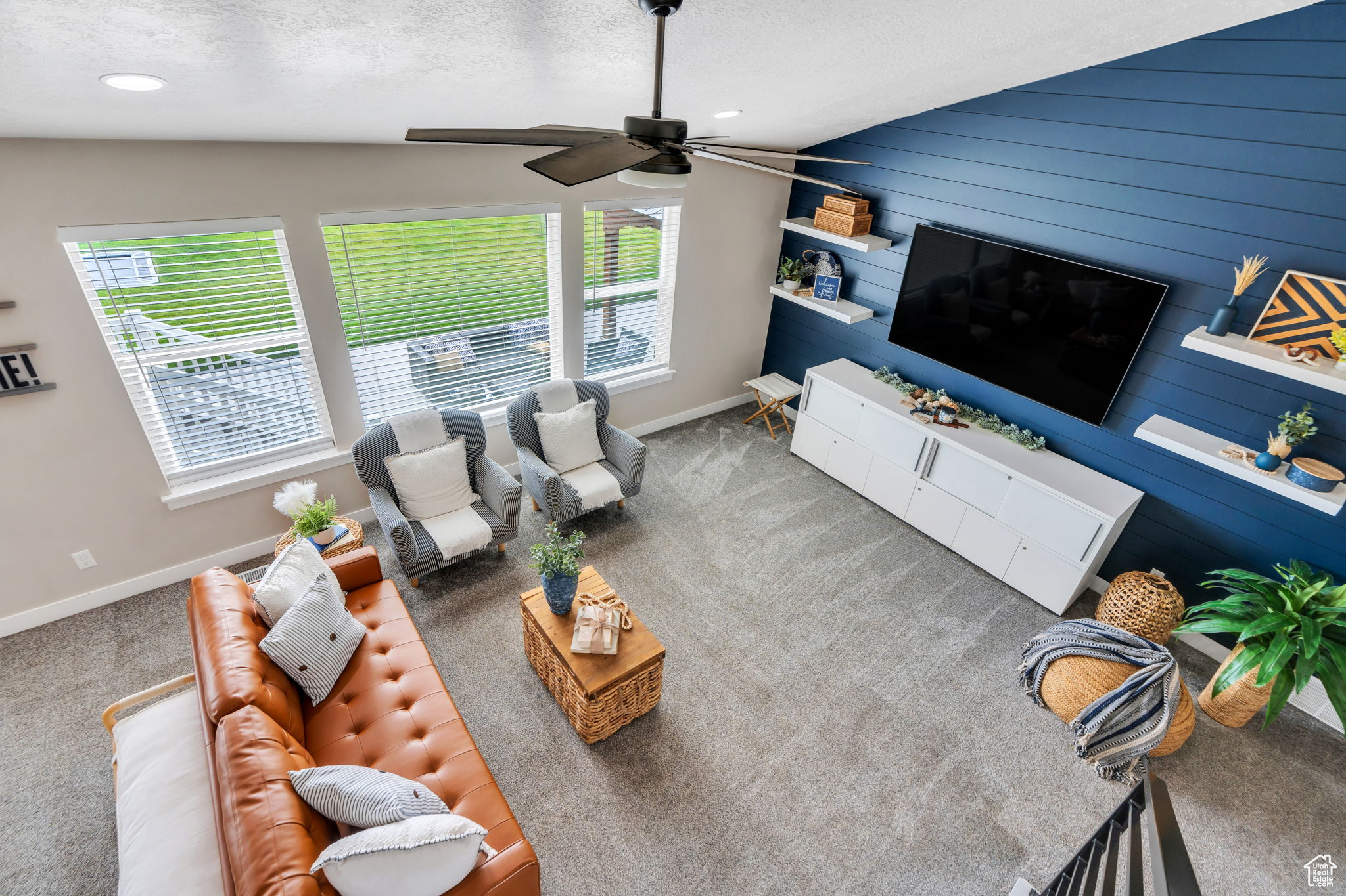 VALLEY VIEW - Residential